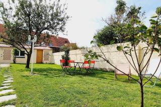 Villa Marine*La Capitainerie - Coudekerque-Branche - 6