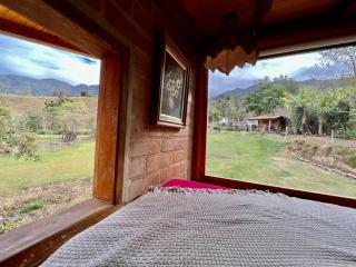 Cabana Som da Terra - São Bento do Sapucaí - 9