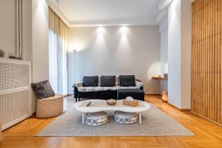 Alimos Marina Beach Apartment - Athènes - 0