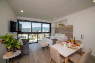 BEE Suites San José - Escalante - San José - 2