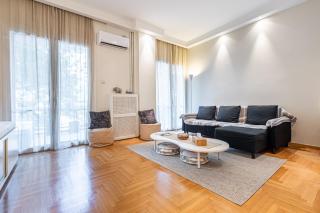 Alimos Marina Beach Apartment - Athènes - 9