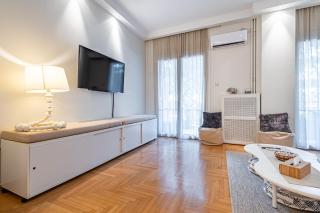Alimos Marina Beach Apartment - 7