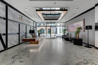 GRANARIA Prime Location Apartments by the River - Danzig - 9
