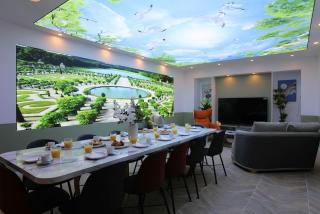 Triplex 250m² 6CH - Clim - Très spacieux - - París - 8