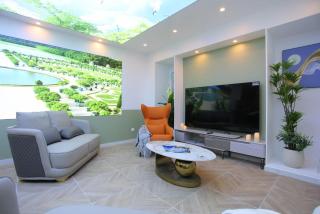 Triplex 250m² 6CH - Clim - Très spacieux - - París - 6
