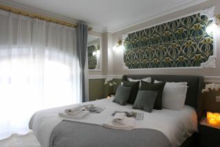 Triplex 250m² 6CH - Clim - Très spacieux - - París - 5