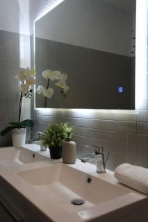 Triplex 250m² 6CH - Clim - Très spacieux - - París - 2