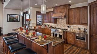 Appaloosa Mountain Lodge - 5