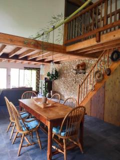 The Lake Cottage in Gascony France - Créon-dʼArmagnac - 5