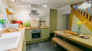Ty Coed - Moelfre - 9