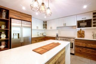 Hot tub, Sauna, Private shuttle and Privacy - 14 ppl - Stunning Ferme Liberté - Les Gets - 1
