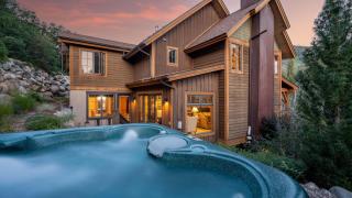 Black Bear Chalet - 9