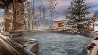 Chalet Beliza - 9