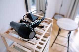 Vivid Condo by NDK and Vitosha Blvd with Free Secured Parking and AC - 1