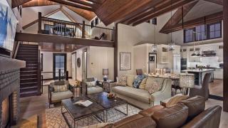 Blackstone Lodge - 6