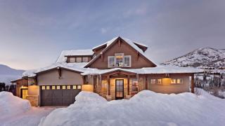 Blackstone Lodge - 0