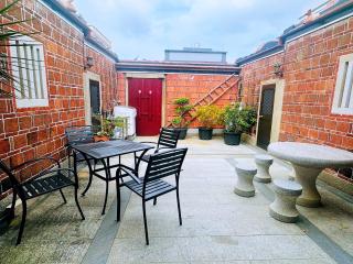 時光旅舍古厝一館 - Jinning - 3