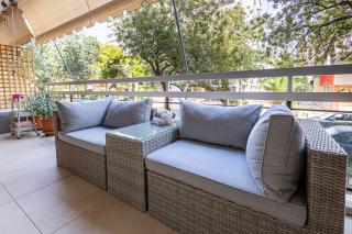 Alimos Marina Beach Apartment - Athènes - 3