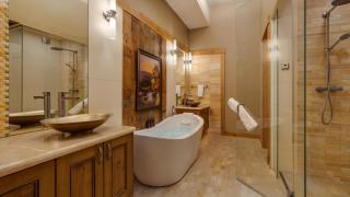 Falconhead Lodge - South - 1