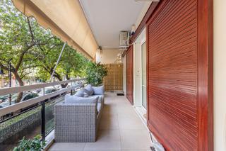 Alimos Marina Beach Apartment - Athènes - 1