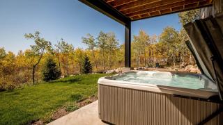 Chalet Cascada - 9