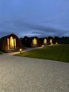 Malhamdale Glamping - Skipton - 9