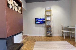 Central Studio in Myslym Shyri Street - Tirana - 1