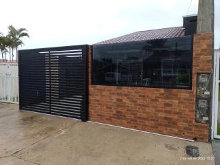 Casa Nova com Piscina 3 quartos - 9