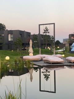 GOLD apartment / Mano jūra 3 - 5