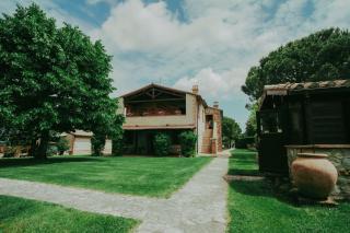 Agriturismo Gli Alberelli - Acquapendente - 8
