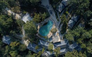 Punarnava Resort & Spa - Dehradun - 9