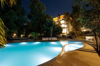 Punarnava Resort & Spa - Dehradun - 5