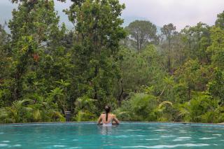 Punarnava Resort & Spa - Dehradun - 7