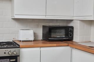 Comfortable house by the coast - Redcar - 4