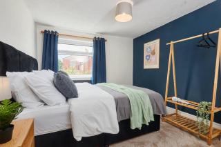 Comfortable house by the coast - Redcar - 5