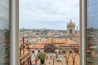 Shining View Apartments - Porto - 0