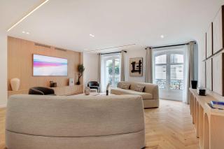 Incredible flat - 4 BR-10P - Matignon - Champs Elysées - Paris - 5