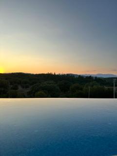 Stone house with private infinity pool -  - 3