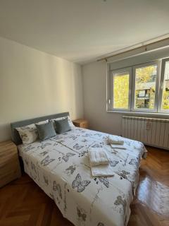 MinuteToRiver Apartment - Belgrado - 8