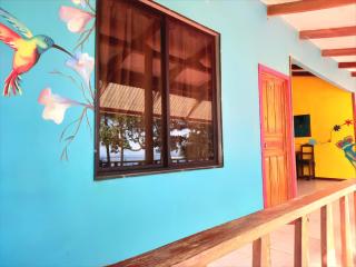 Tortuguero Adventures Beach House - Tortuguero - 8