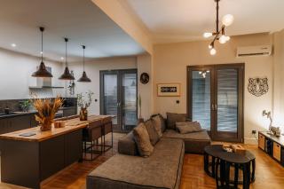 Rio's cozy apartment in Center of Glyfada - 9