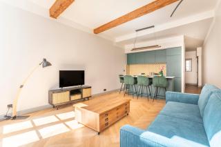 Magnifique appartement centre historique - 9