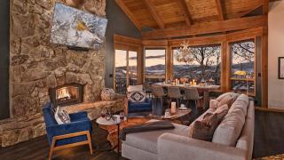 Glacier Lodge - West - 5