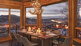 Glacier Lodge - West - 4