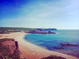 Seaview Bungalow, Thurlestone, Seaview, Beaches Nearby, Onsite Parking, 2 Bedrooms - 4