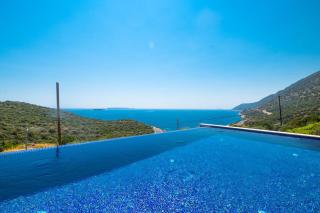 Antalya Villas - Yeniköy - 4