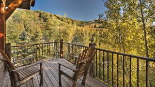 Gold Mine Lodge - 2