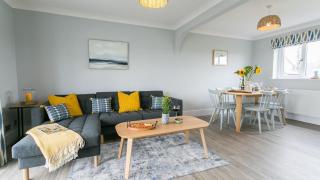 Cregyn Mor - Trearddur - 9