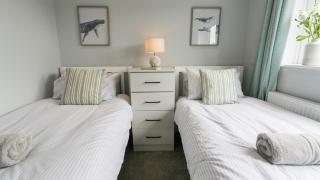 Cregyn Mor - Trearddur - 6