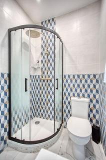 Charmant 160m² 6CH-Haussmannien Climatisé & Ascens - París - 2